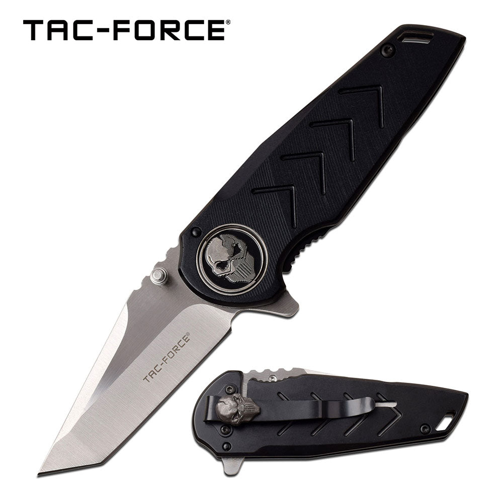 Tac-Force 974 Noir