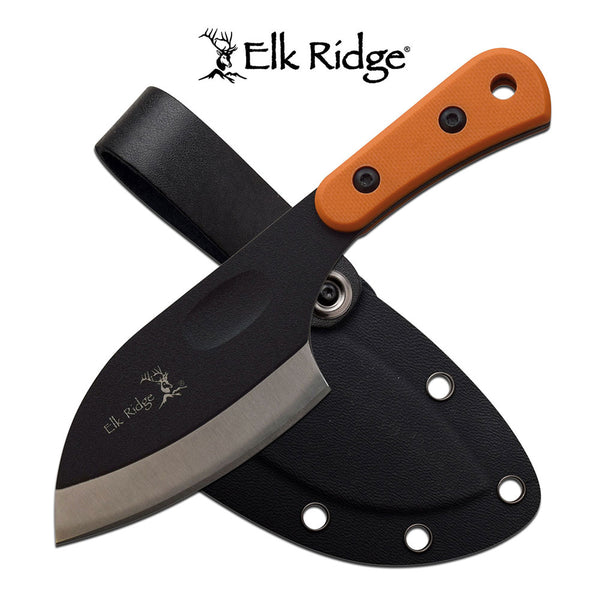 Elk Ridge 200-04S Lame Fixe