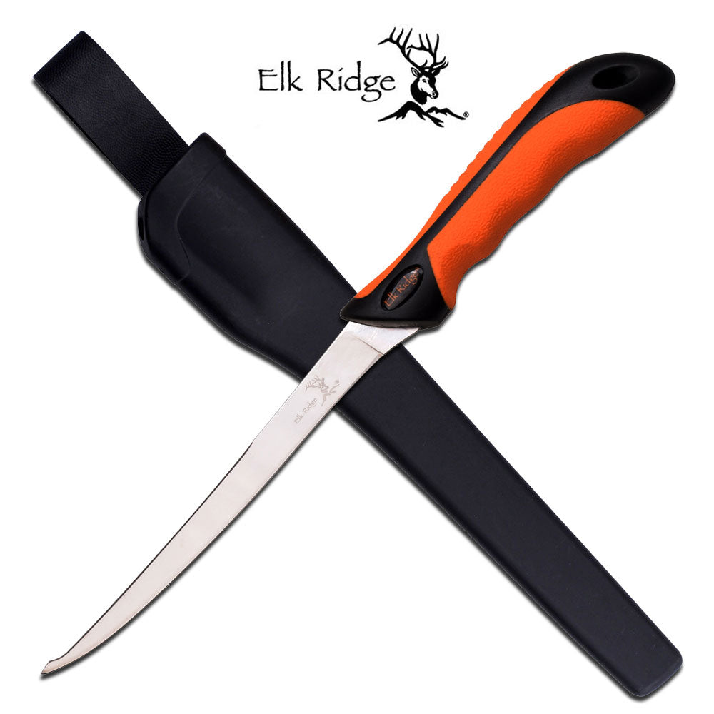 Elk Ridge 541 Orange