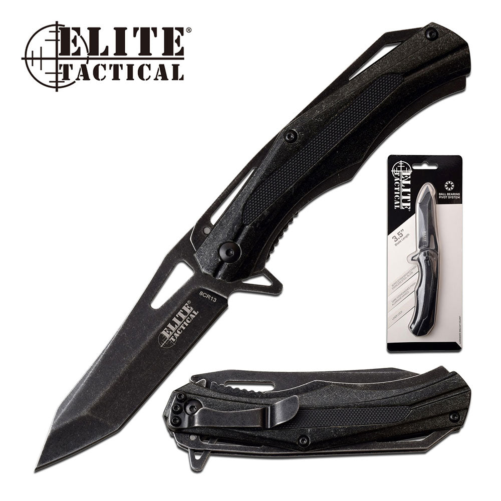 Elite Tactical 1026