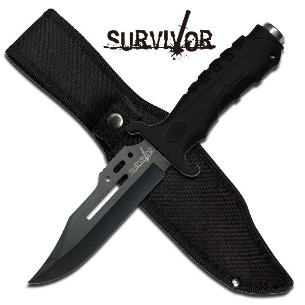 Survivor 1036