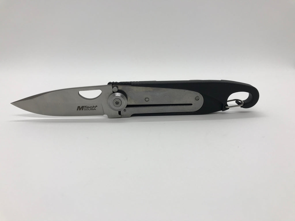 Mtech 1102 Noir