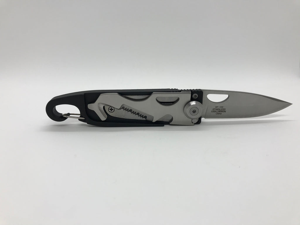 Mtech 1102 Noir