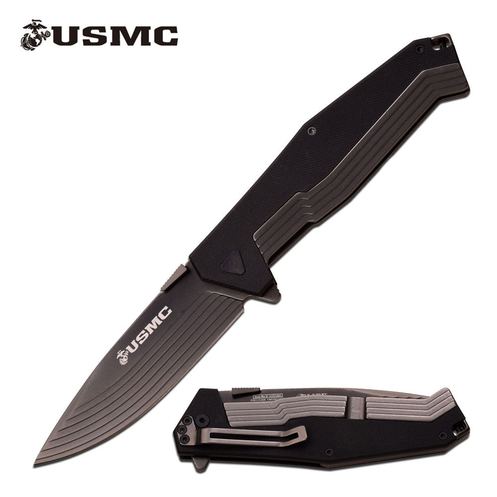 Mtech 3002 noir