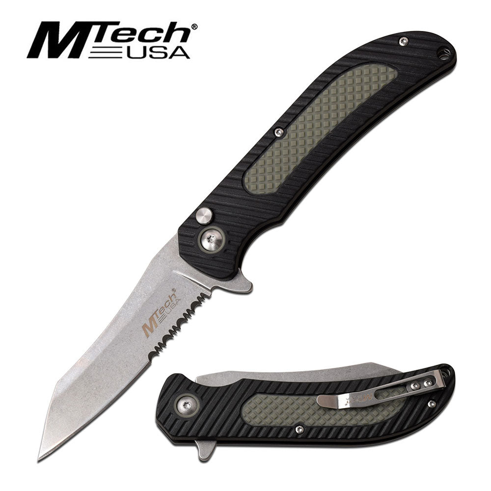 Mtech 1041 Gris