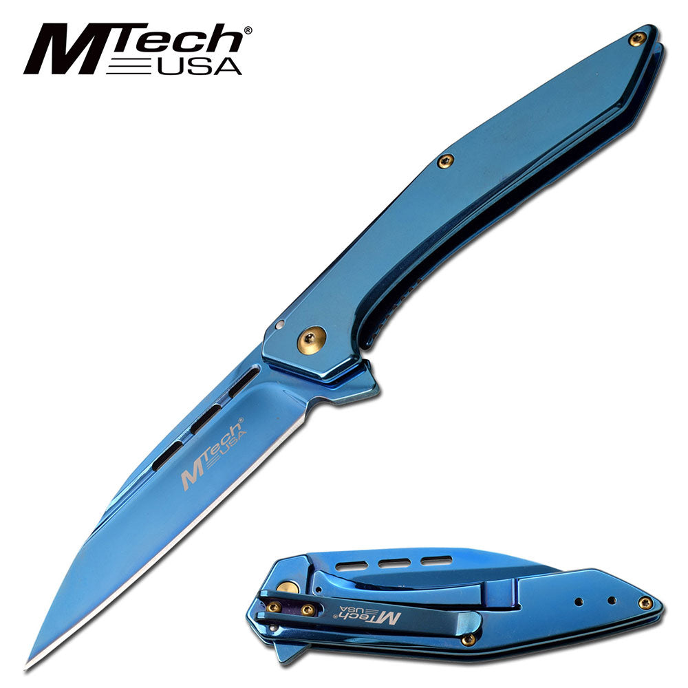 Mtech 1052 Bleu