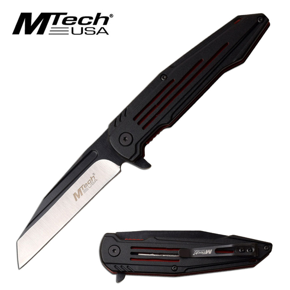 Mtech 1060 Rouge