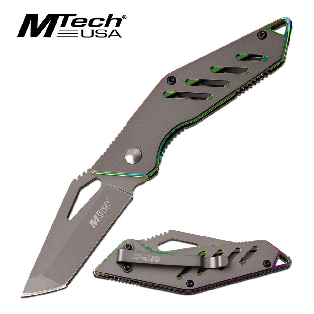Mtech 1065 Arc-en-ciel