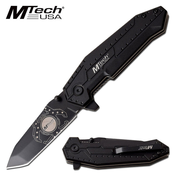 Mtech 1069 noir