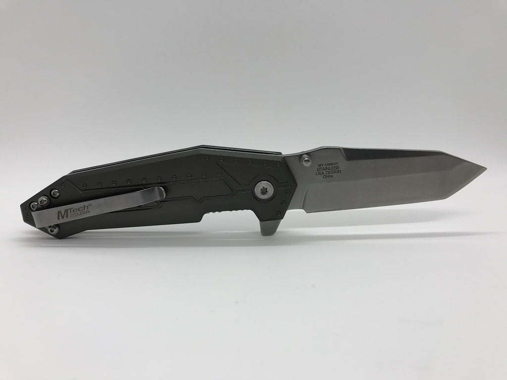 Mtech 1069 Gris