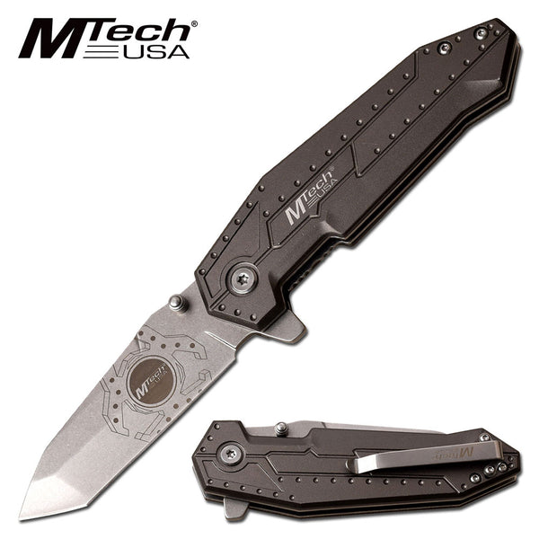 Mtech 1069 Gris