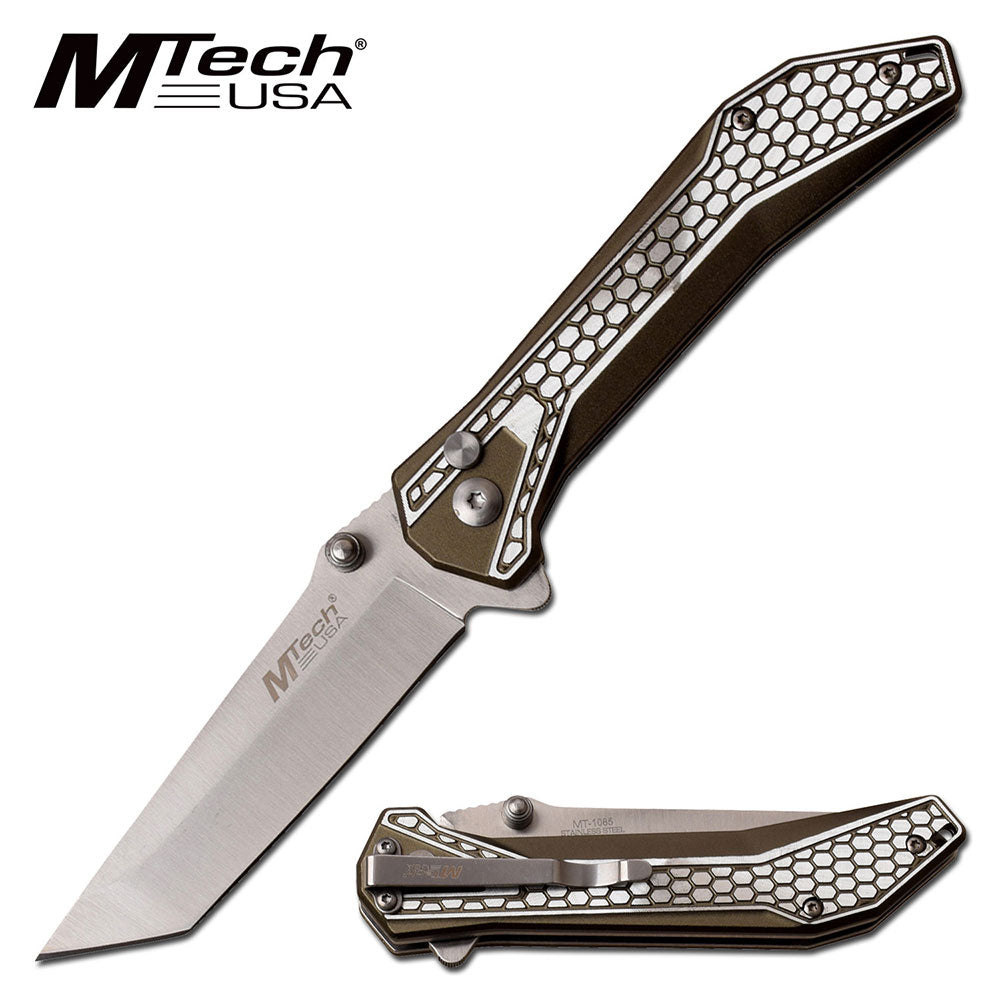 Mtech 1085 OD