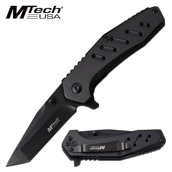 Mtech 1113 noir