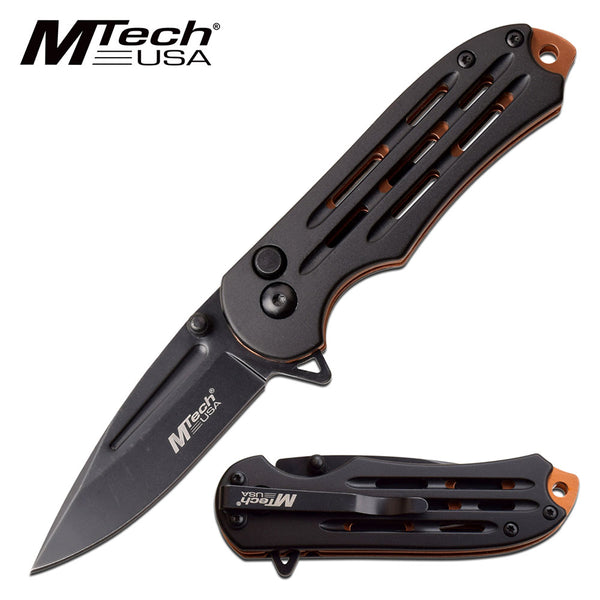 Mtech 1120 Bronze