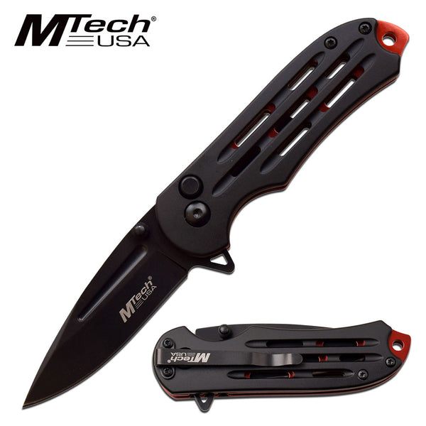 Mtech 1120 Rouge