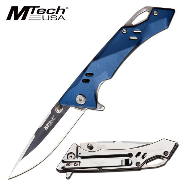 Mtech 1142 Bleu
