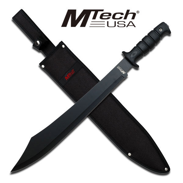 Machete Mtech 20-07M