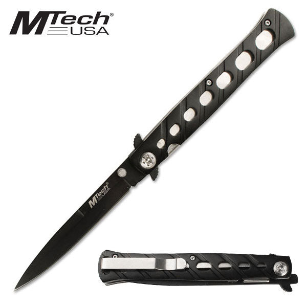 Mtech 317 Tactique