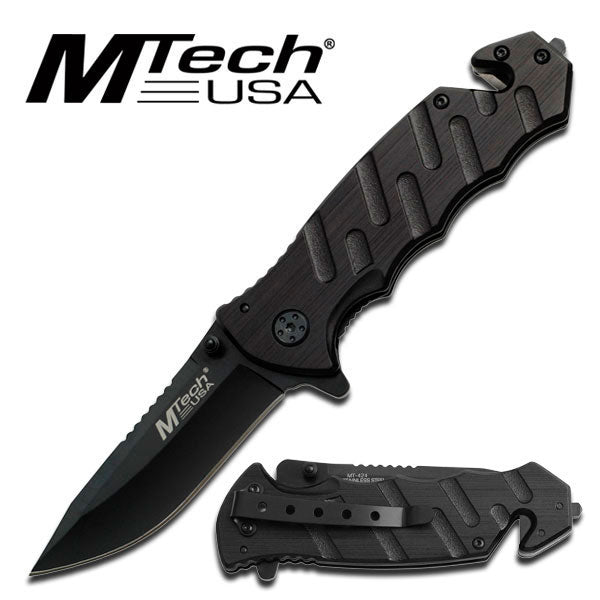 Mtech 424 Noir