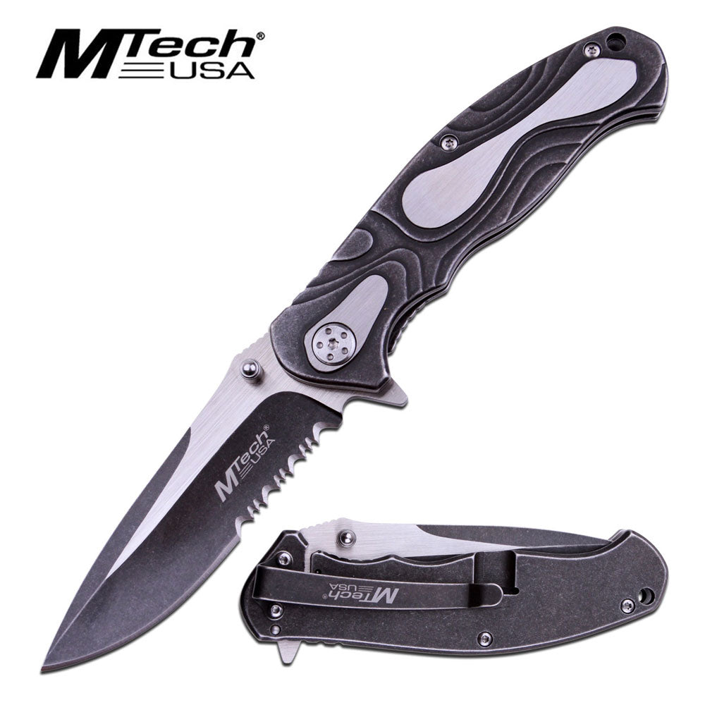 Mtech 986 S