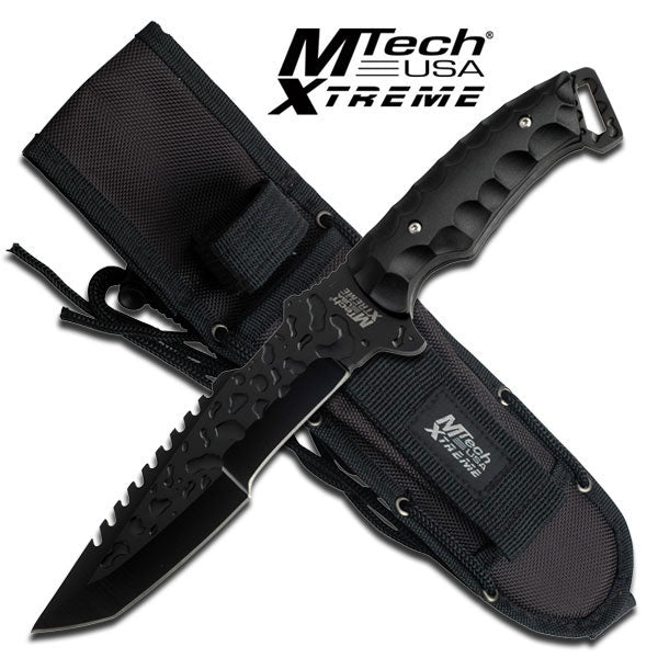 Mtech Extreme 8062 Noir