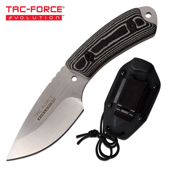 Tac Force 001 Noir