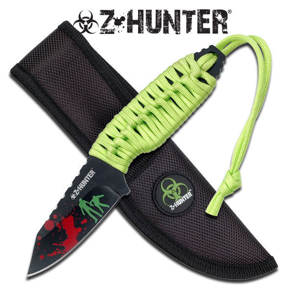 Z Hunter 022 Vert